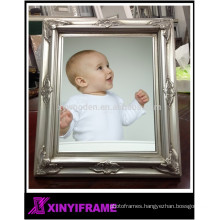2015 New Design Wood Photo Frame Eco-friendly Material frame picture